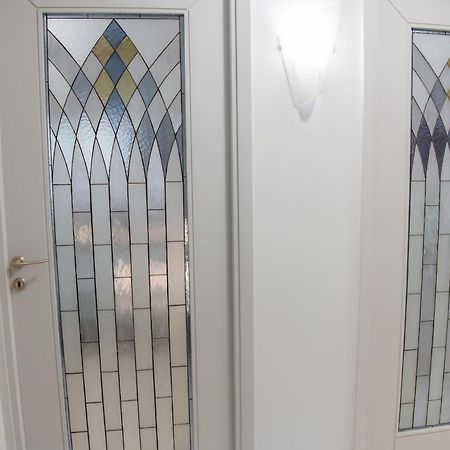 Athenian Apartment Bagian luar foto